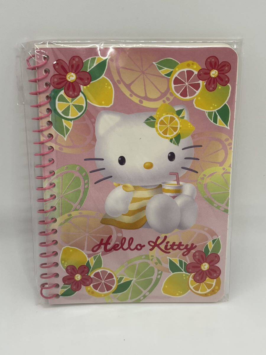 Yahoo!オークション - Hello Kitty 海外限定 トロピカルフルーツ レモ
