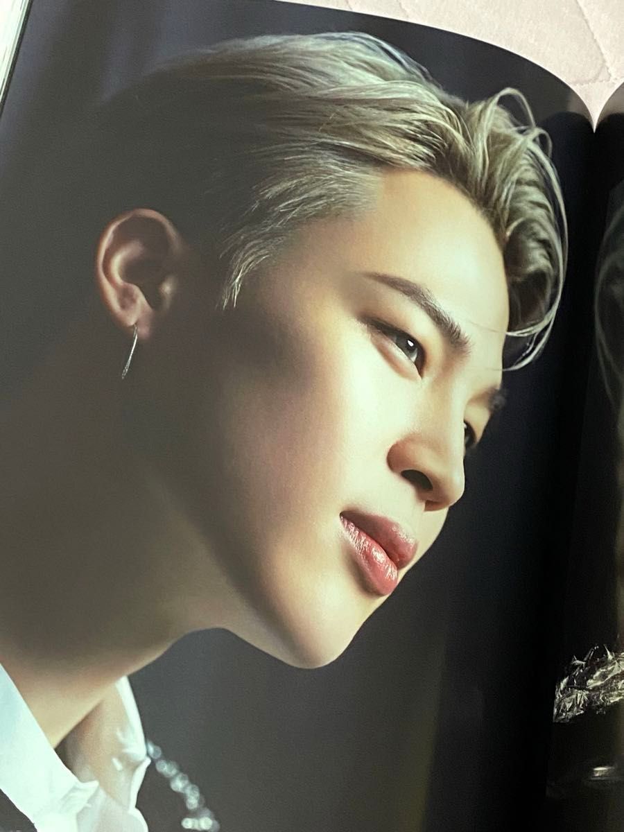 BTS Dicon goes on ジミン JIMIN 写真集｜Yahoo!フリマ（旧PayPayフリマ）