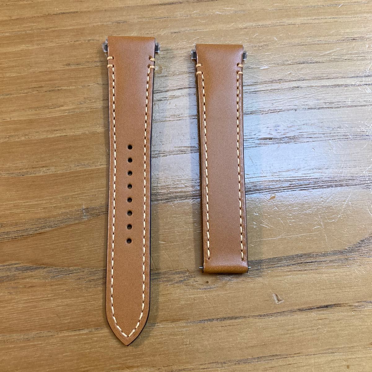 カルティエ サントス MM 純正ベルト 新品｜Yahoo!フリマ（旧PayPayフリマ）