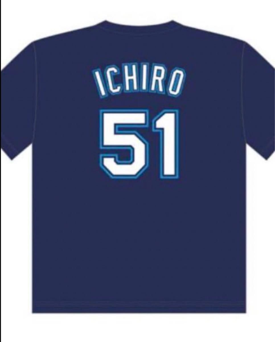 イチロー選抜KOBE CHIBEN 2024 記念Tシャツ ミズノ 神戸智辯