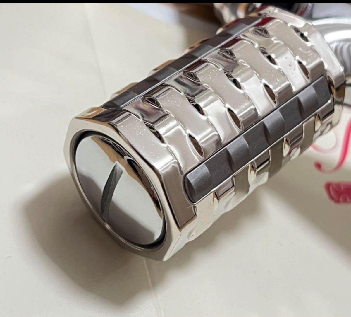 美品／ReFa プラチナ電子ローラー (価格24900円 税抜) 価格相談 不可