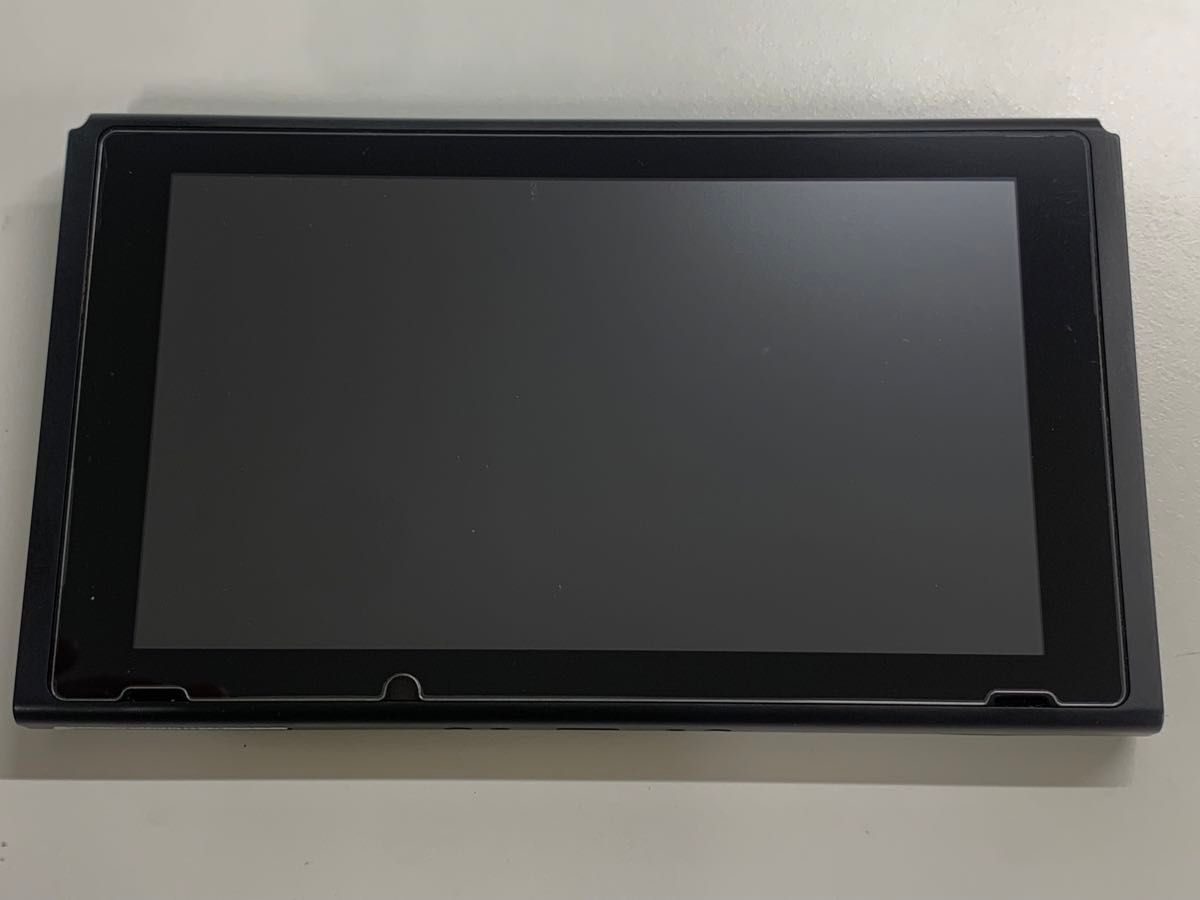 正常動作品】任天堂スイッチ Nintendo Switch 未対策機 中古本体のみ