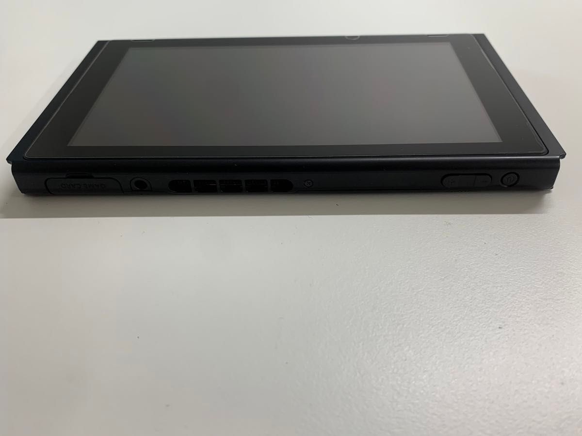 正常動作品】任天堂スイッチ Nintendo Switch 未対策機 中古本体のみ
