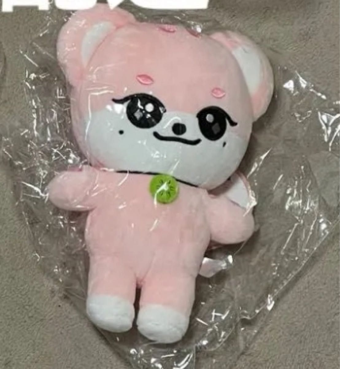 IVE minive イランイ イソ ぬいぐるみ タグ付き 未開封｜Yahoo!フリマ