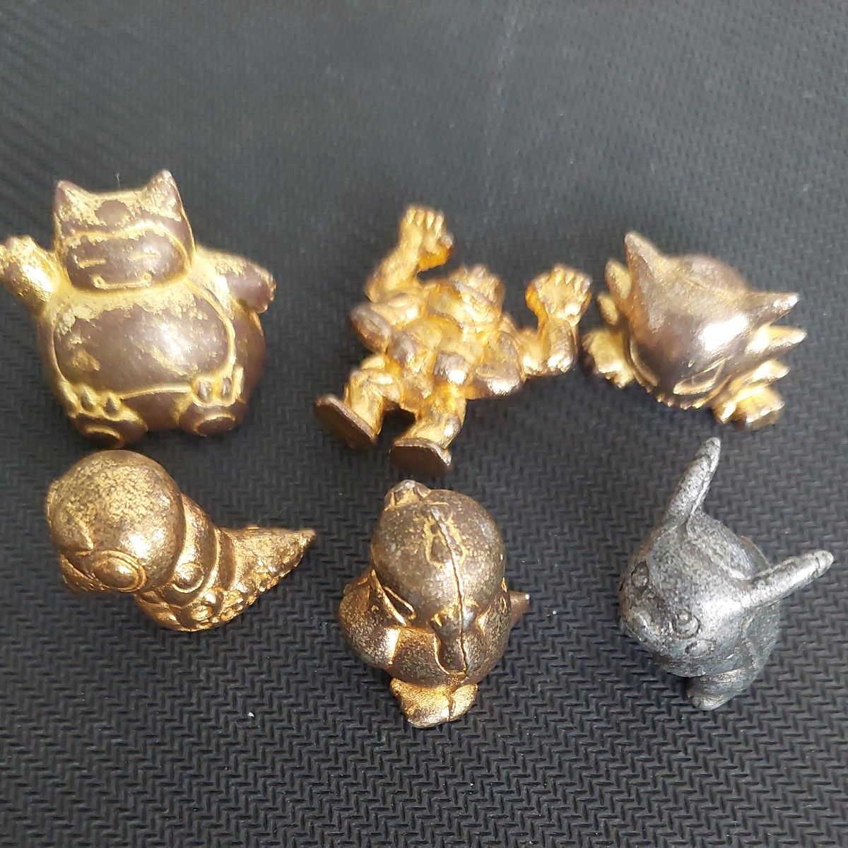 ポケモン メタルコレクション まとめ売り｜Yahoo!フリマ（旧PayPayフリマ）