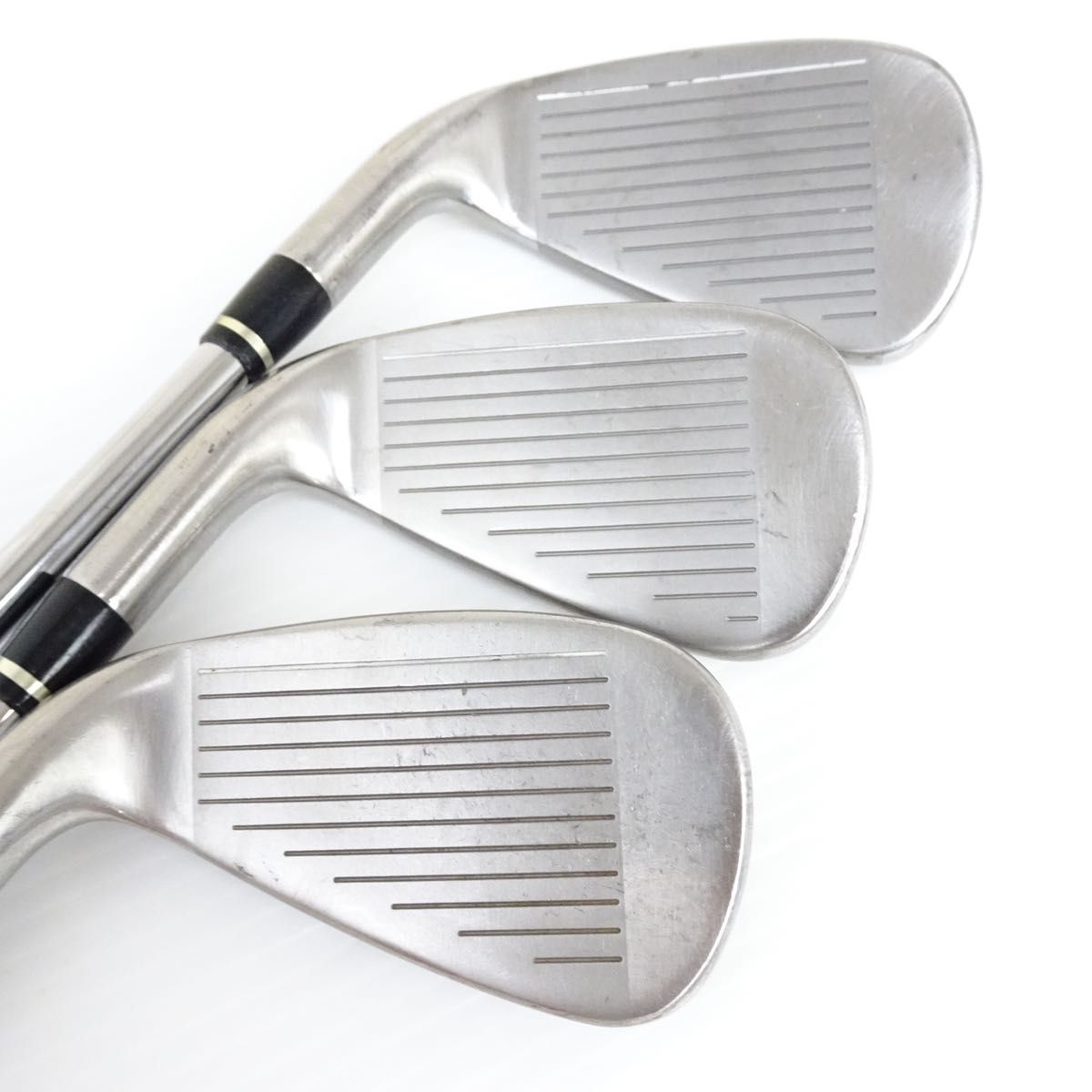 良品】NIKE SLINGSHOT アイアンセット 7本セット ナイキ スリング