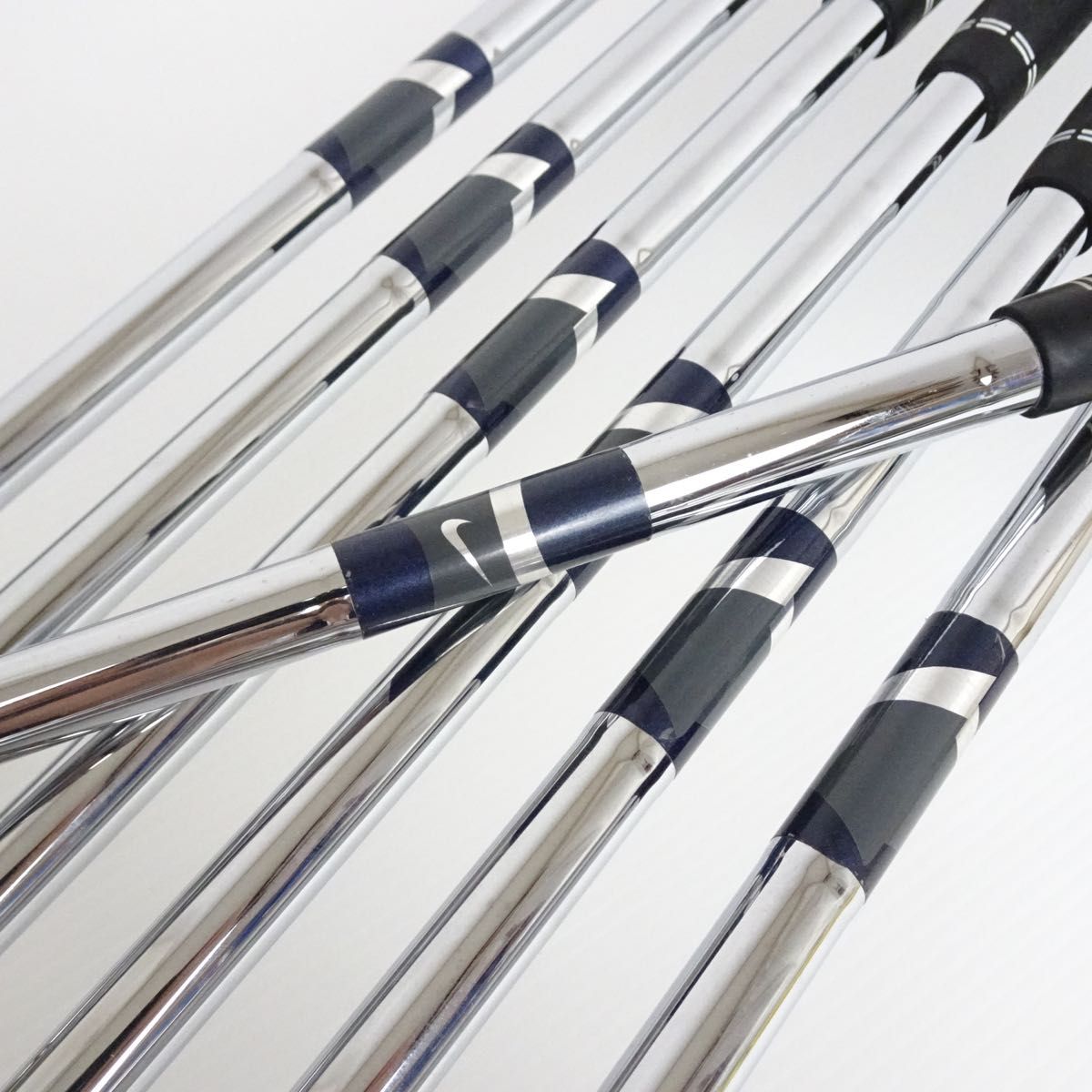 良品】NIKE SLINGSHOT アイアンセット 7本セット ナイキ スリング