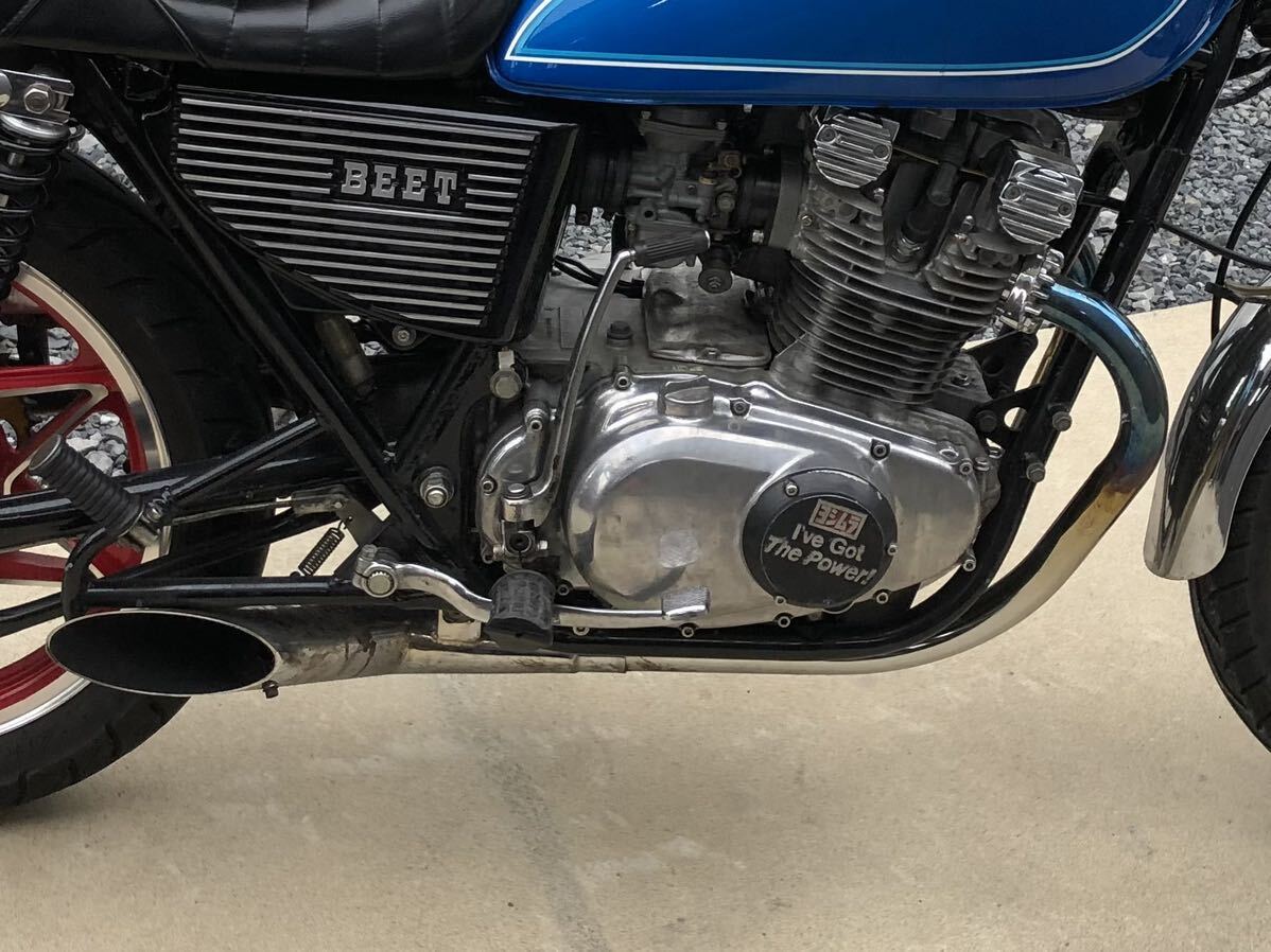 Yahoo!オークション - GS400三協オート製八木スペシャル