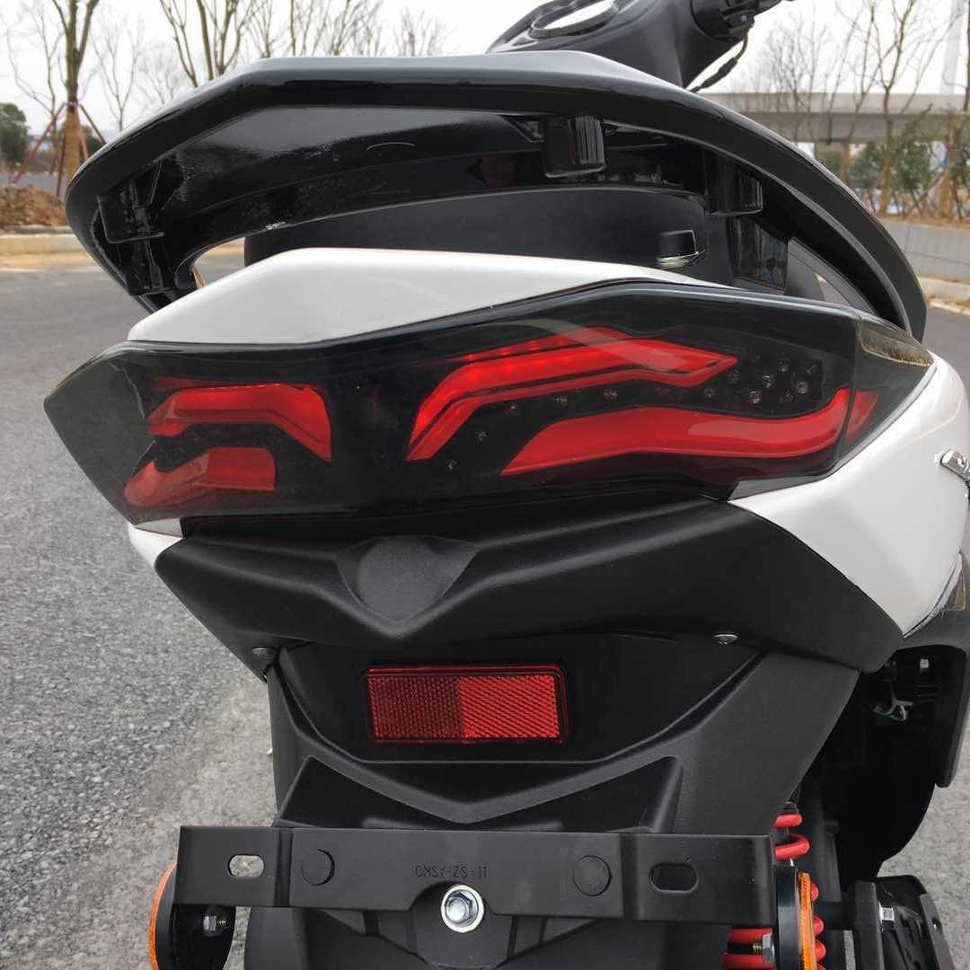 シグナスX社外LEDテールランプライトスモーク3型se44j 1yp｜Yahoo