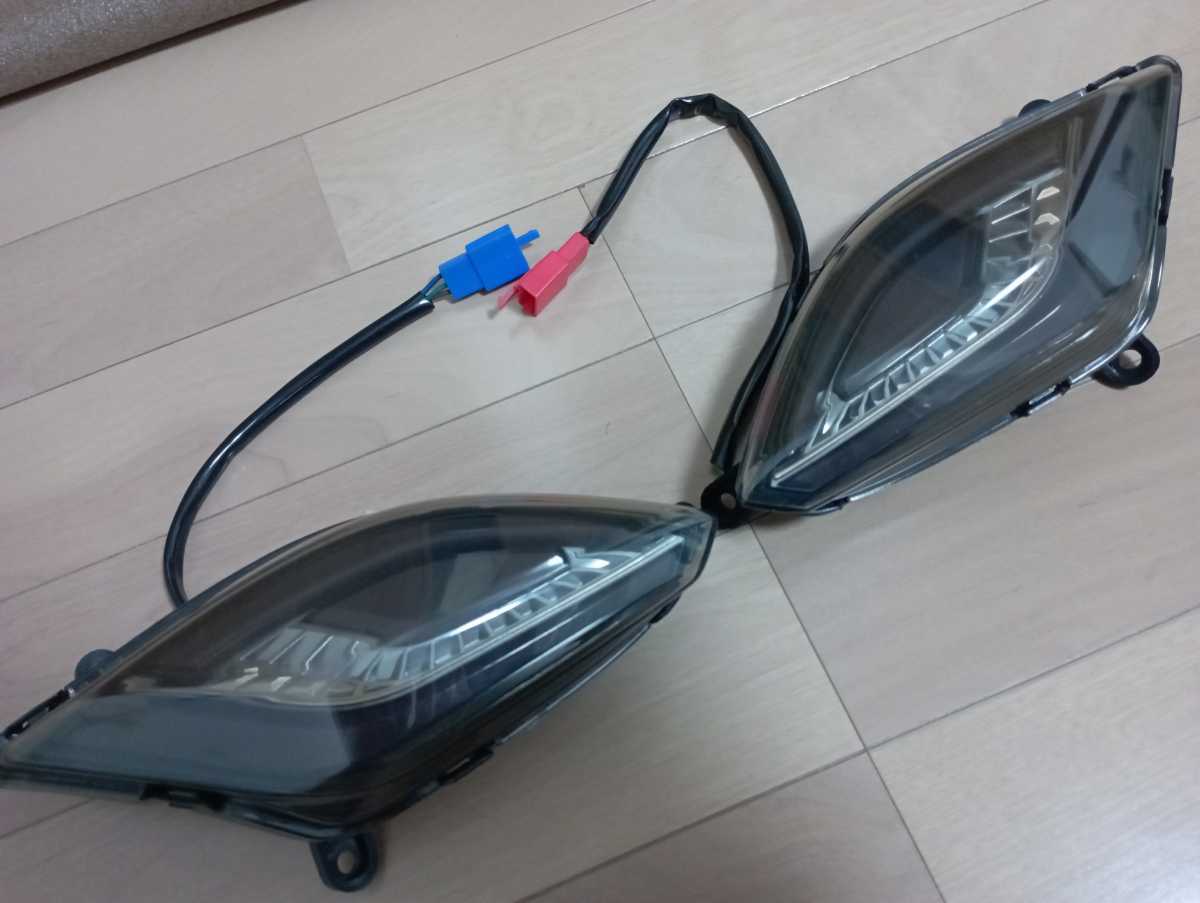 シグナスx 3型 se44j1yp ウインカー ドラゴンアイ｜Yahoo!フリマ（旧