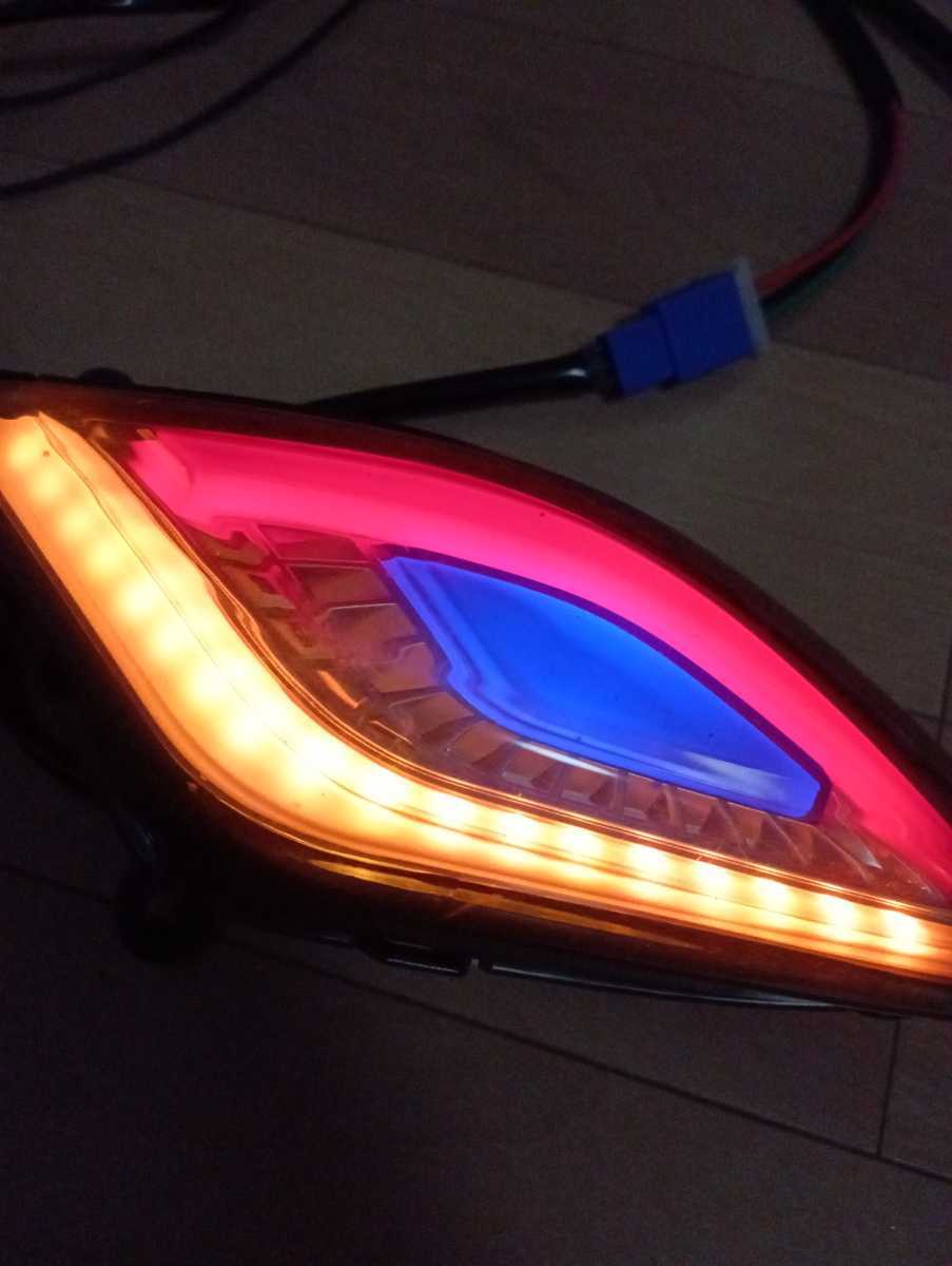 シグナスx 3型 se44j1yp ウインカー ドラゴンアイ｜Yahoo!フリマ（旧