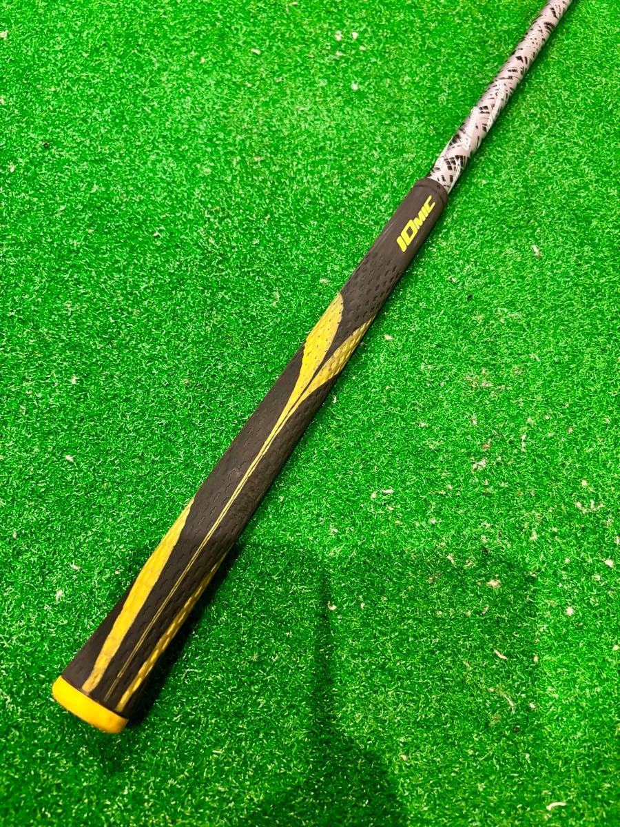 ATTAS アッタス MB FW 65S 3W スプーン用 PING ピン マミヤ シャフト