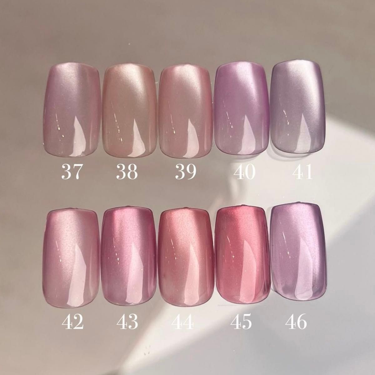 enoi エノイ プランパーマグ 38番 単品｜Yahoo!フリマ（旧PayPayフリマ）