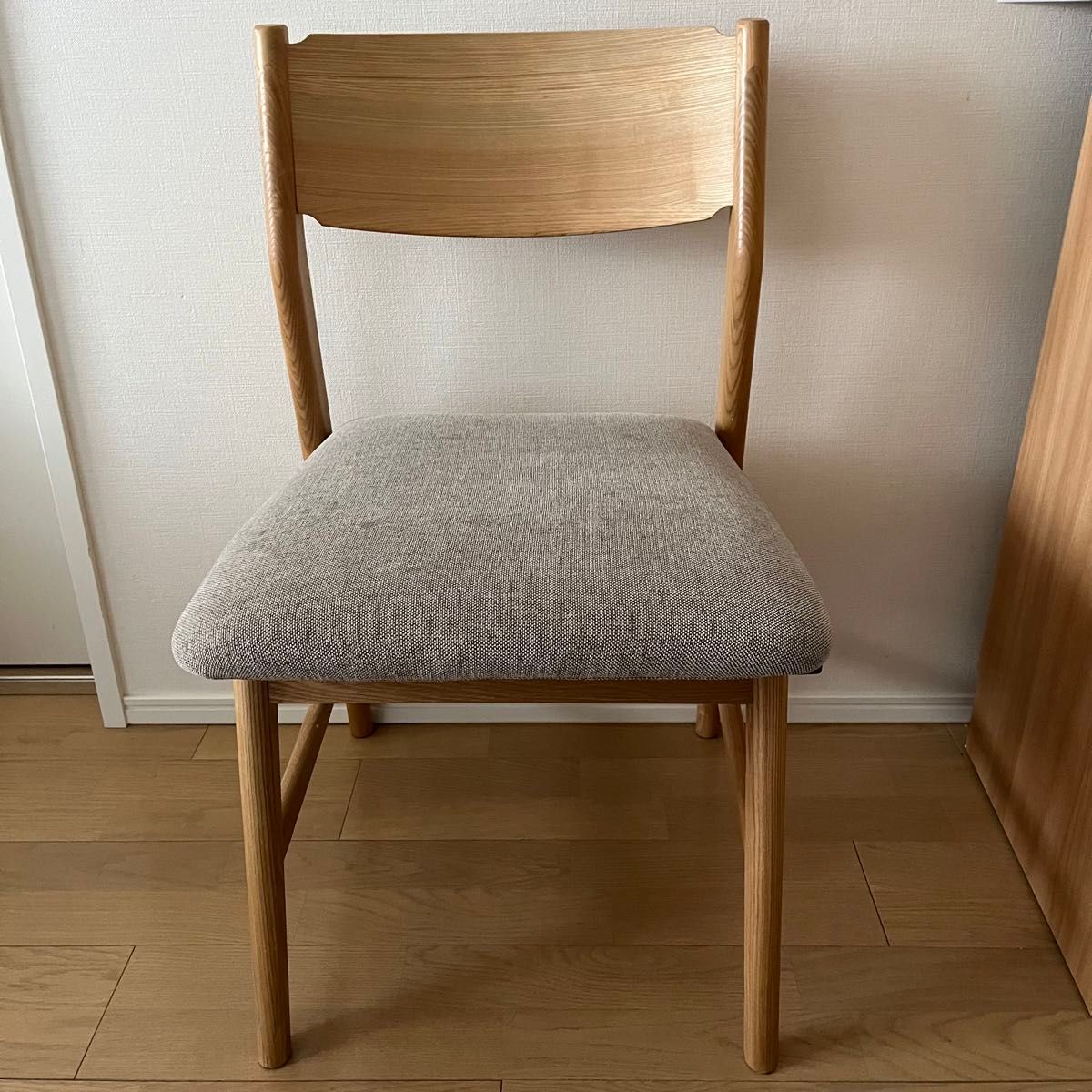 unico SIGNE(シグネ) ダイニングチェア③ 送料込｜Yahoo!フリマ（旧