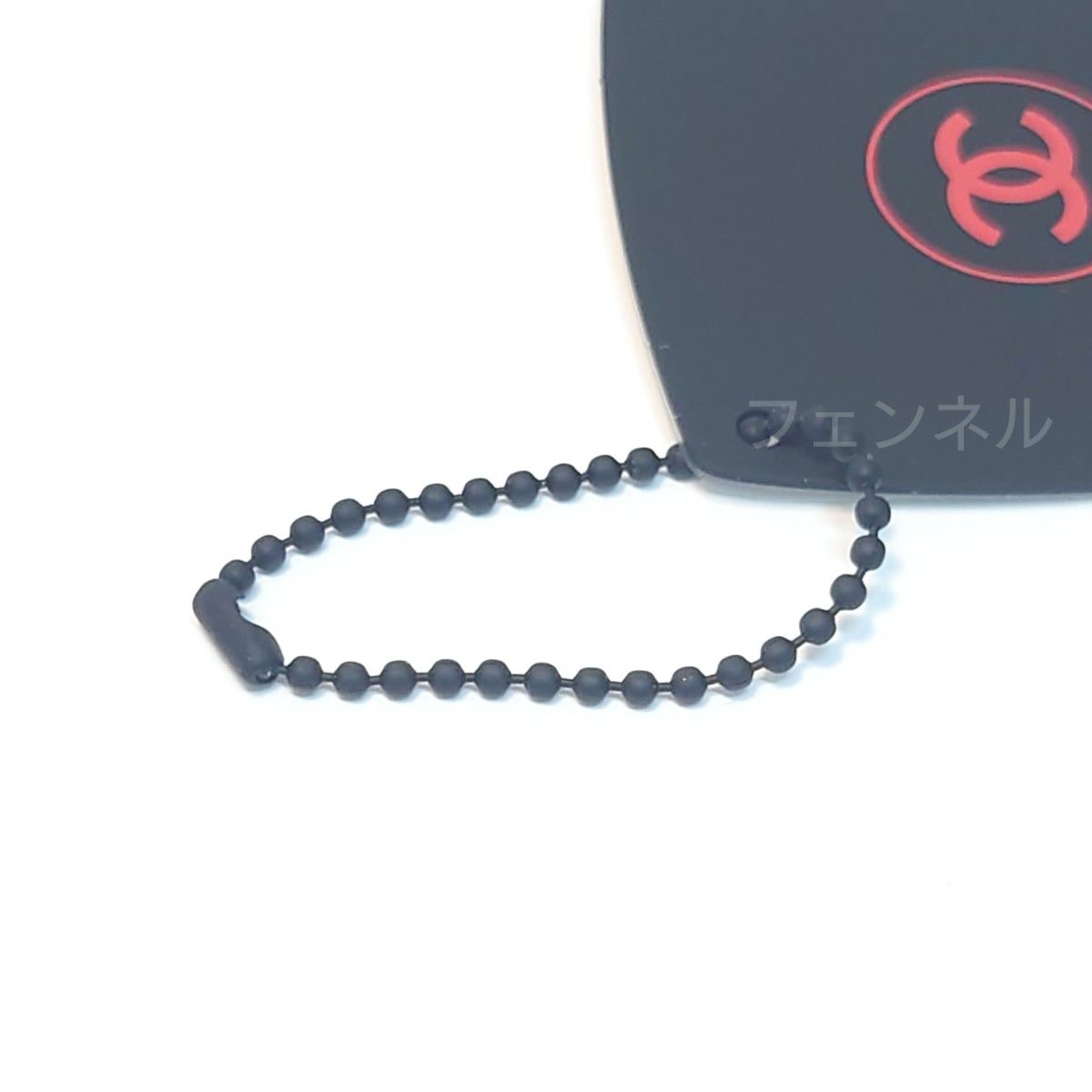 ラスト1点 希少 新品未使用 シャネル 本物 正規ノベルティ コンパクト