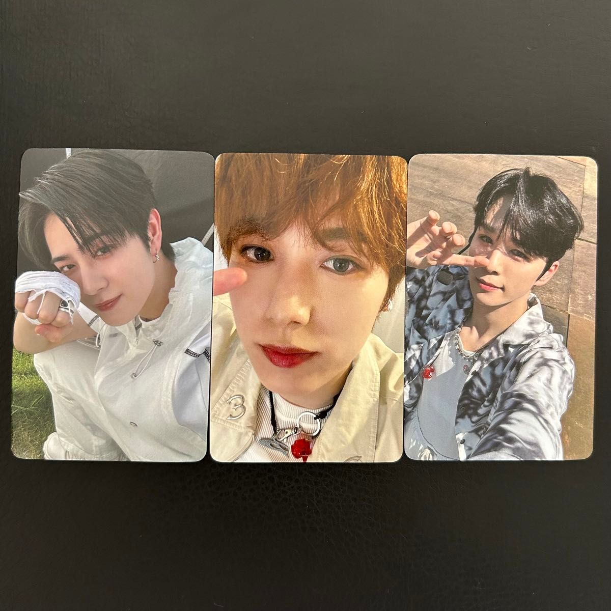 INI メール会員 トレカ 尾崎匠海 佐野雄大 後藤威尊 mail W会員｜Yahoo