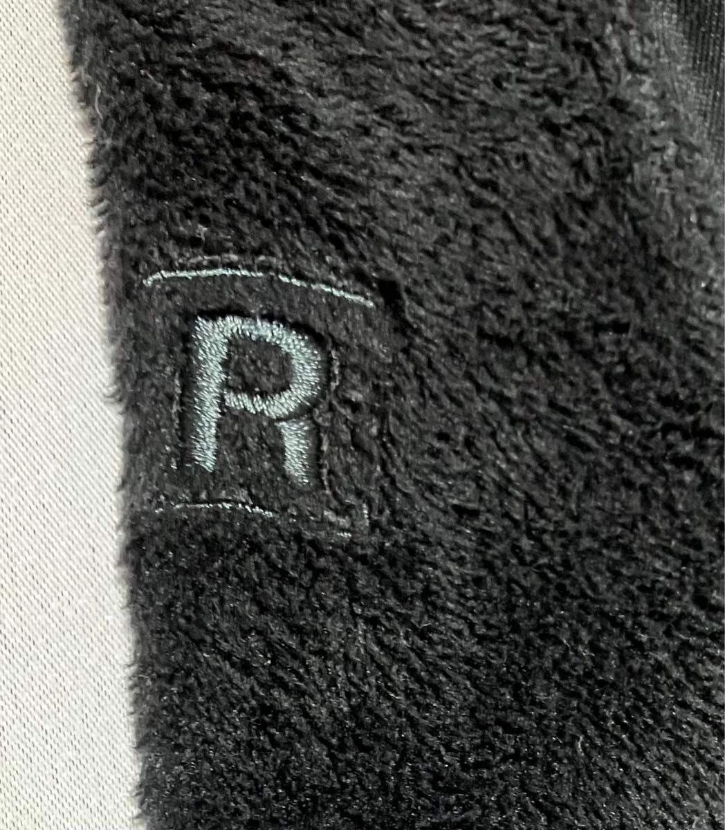 廃盤美品 パタゴニア フリース R2 ジャケット ブラック｜Yahoo!フリマ