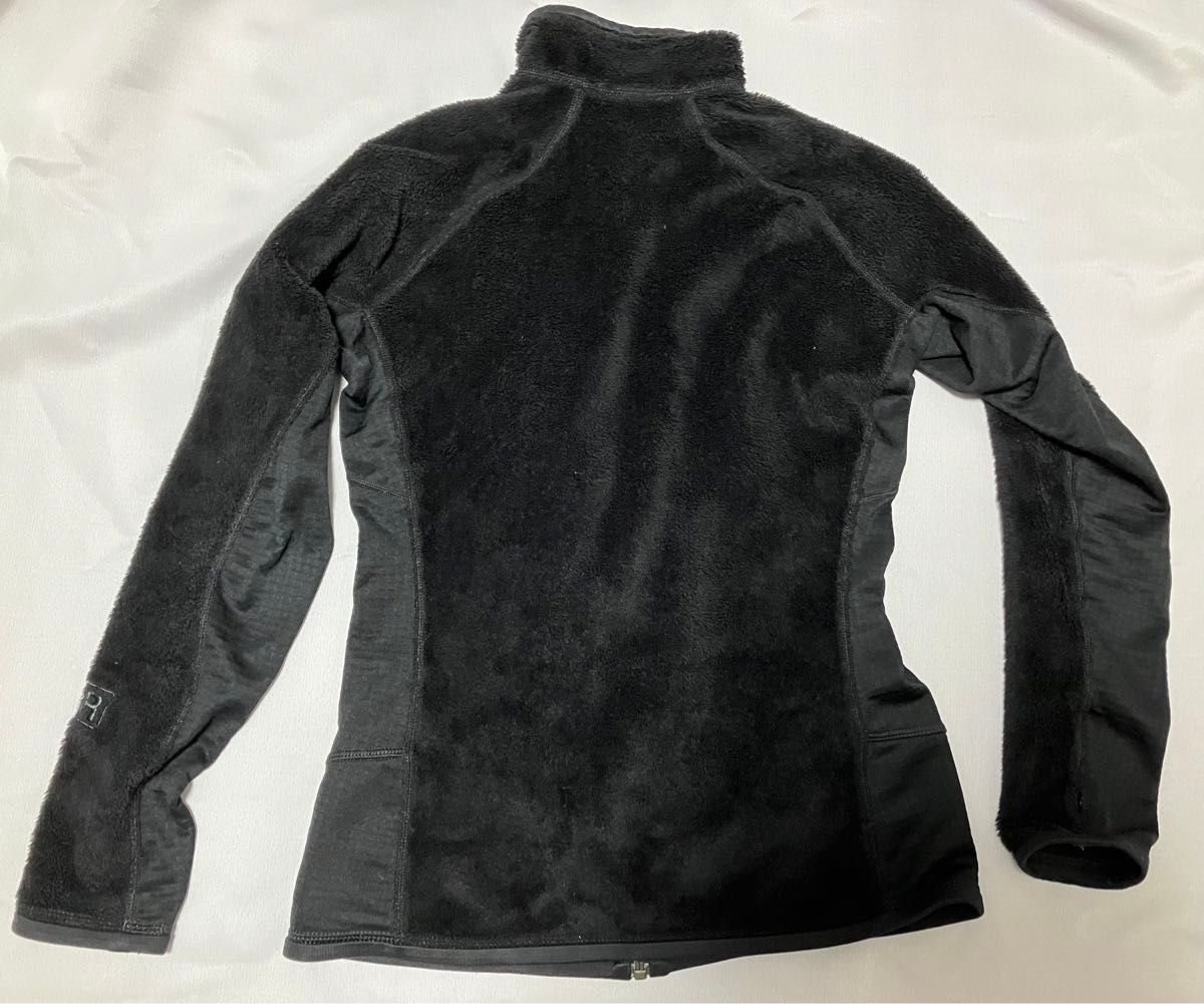 廃盤美品 パタゴニア フリース R2 ジャケット ブラック｜Yahoo!フリマ