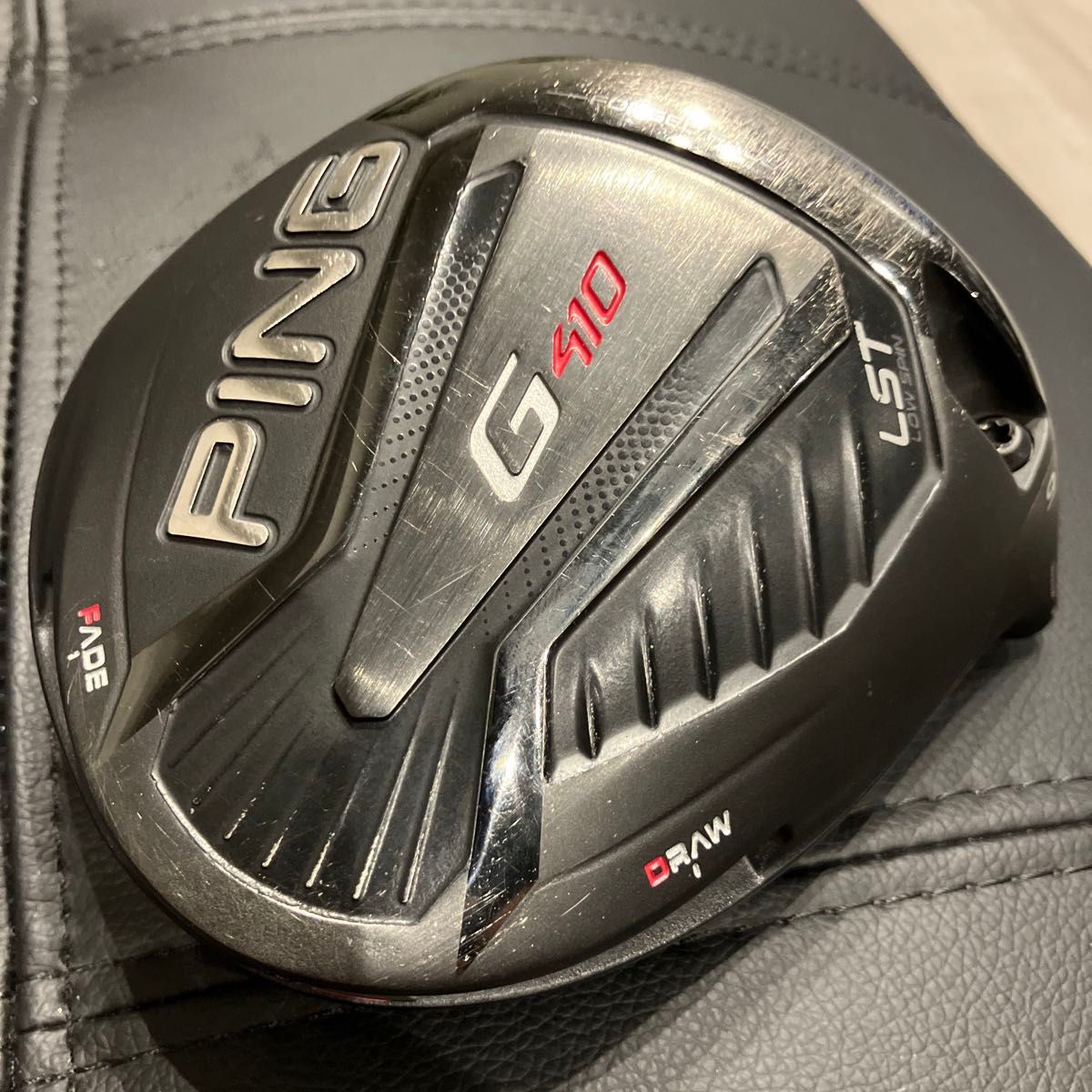 最終価格】PING G410 LST ドライバー 9°ピン G410 LST ドライバー