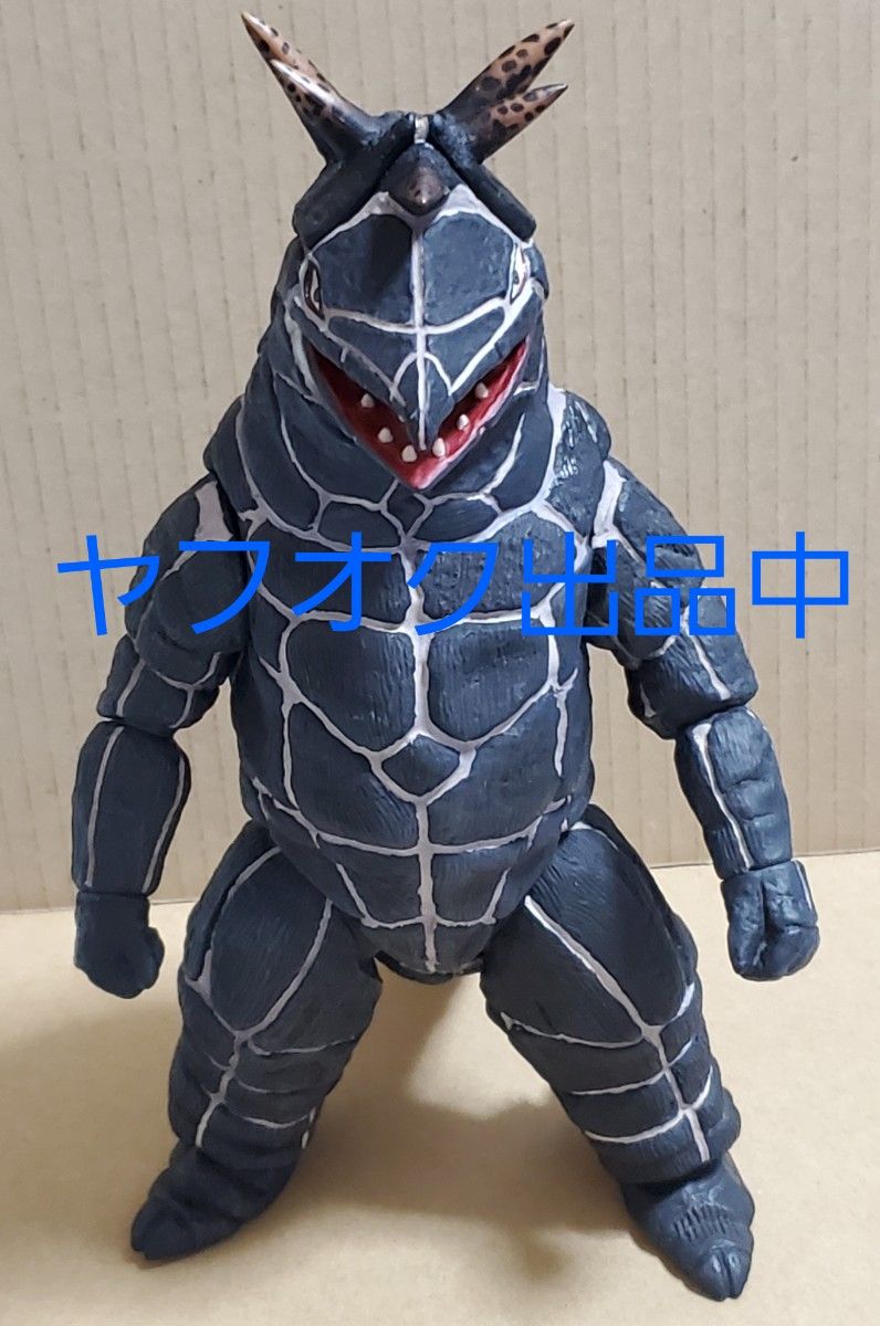 エクスプラス X-PLUS 大怪獣シリーズ 再生ドラコ ドラコ(再生) 彗星