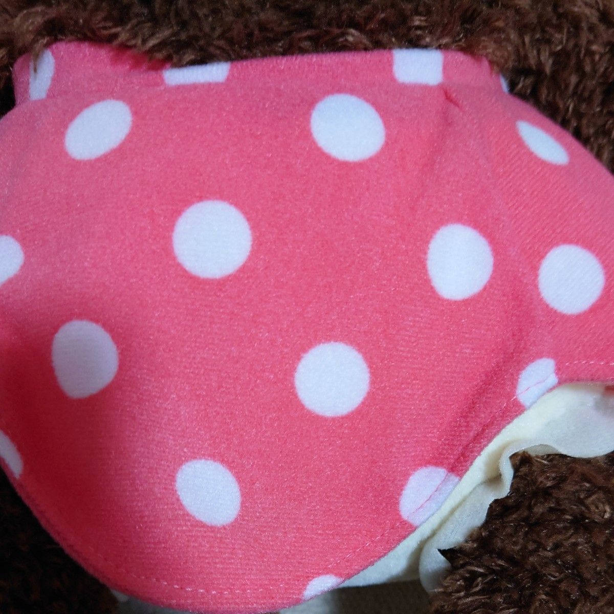 希少】ミニークチュール ぬいぐるみ Lサイズ 新品未使用タグ付き