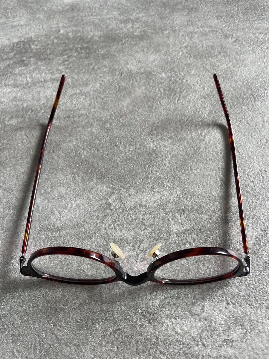 金子眼鏡 KANEKO OPTICAL VINTAGE ヴィンテージ サングラス KV-44