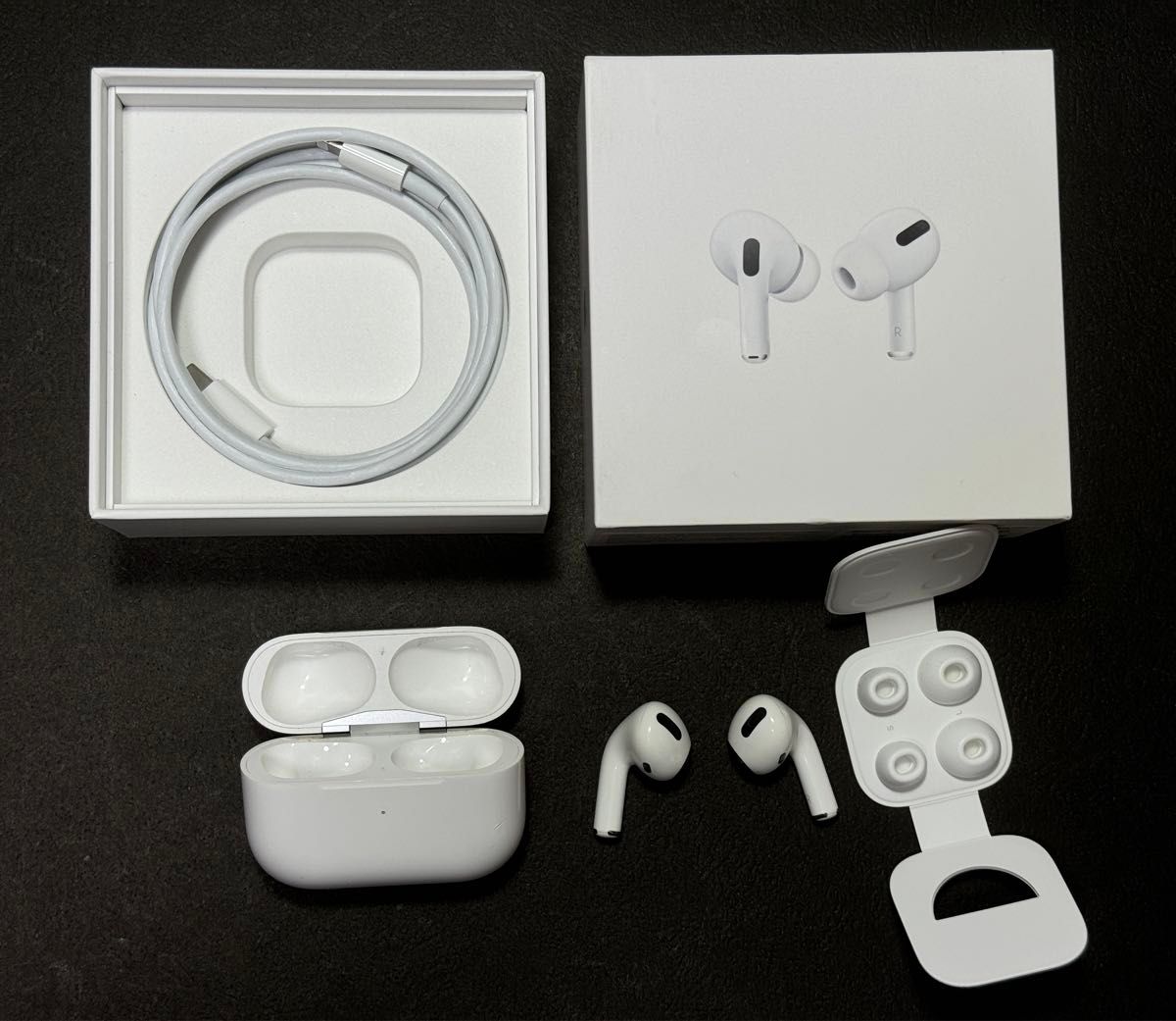 Apple AirPods Pro A2084 第一世代 左耳不具合有 MWP22J A｜Yahoo