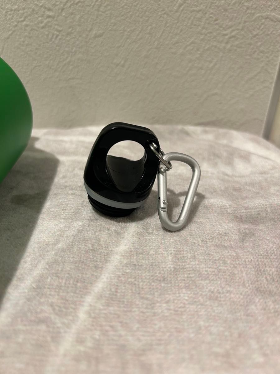 Mrs GREEN APPLE ステンレスボトル セブンイレブン限定inゼリー