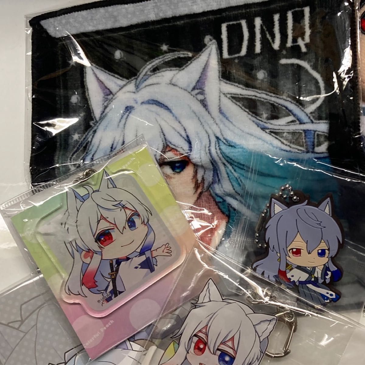 カラフルピーチ どぬく まとめ売り 最終お値下げ｜Yahoo!フリマ（旧