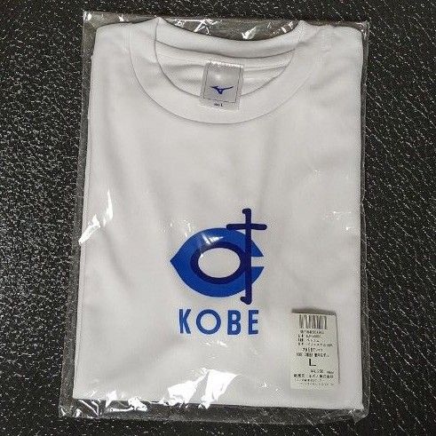 神戸智辯 イチロー選抜 KOBE CHIBEN 高校野球女子選抜 大会記念 T