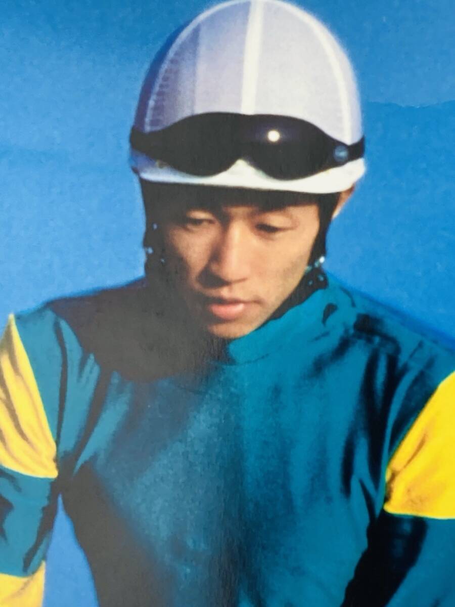 Yahoo!オークション - 美品 JRA ポスター ヒーロー列伝 サイレンススズ