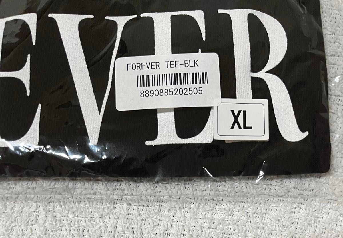 新品】BADHOP THE FINAL オフィシャルグッズ Tシャツ XL バッドホップ