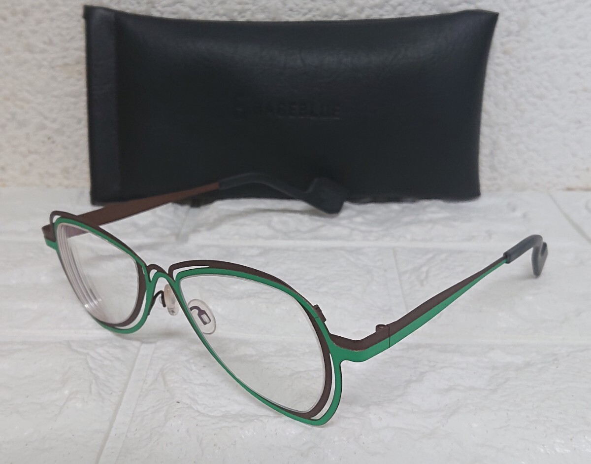 Yahoo!オークション - テオ theo EYE WITNESS VB カラー 391 ベルギー