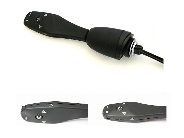 ヴァイナテック/シリアス クルーズコントロール リニアクルーズ