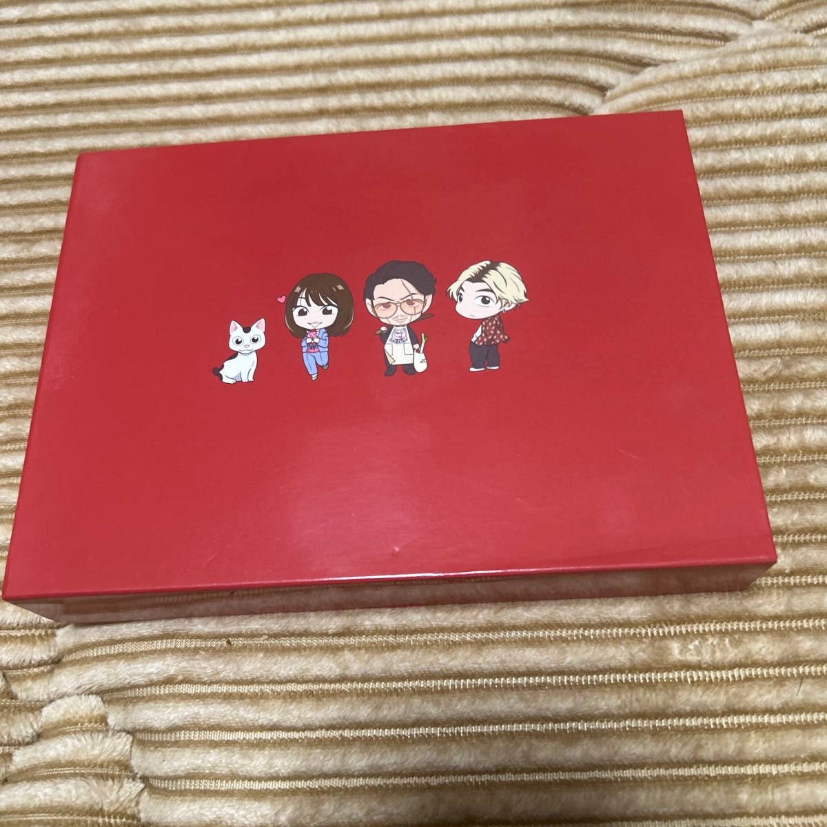 極主夫道 DVD-BOX 国内正規品 玉木宏 川口春奈｜Yahoo!フリマ（旧