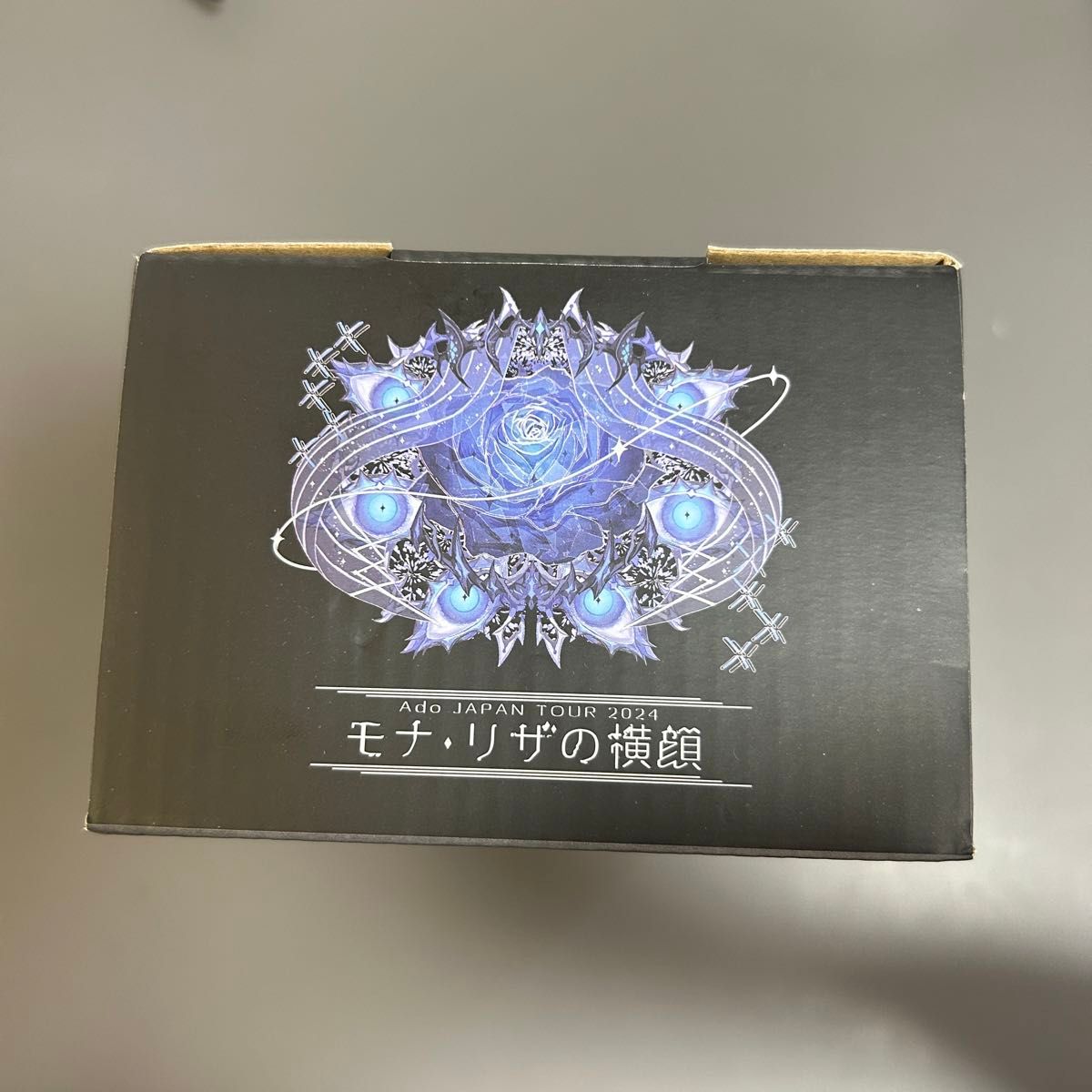 モナリザの横顔 ペンライト ado｜Yahoo!フリマ（旧PayPayフリマ）
