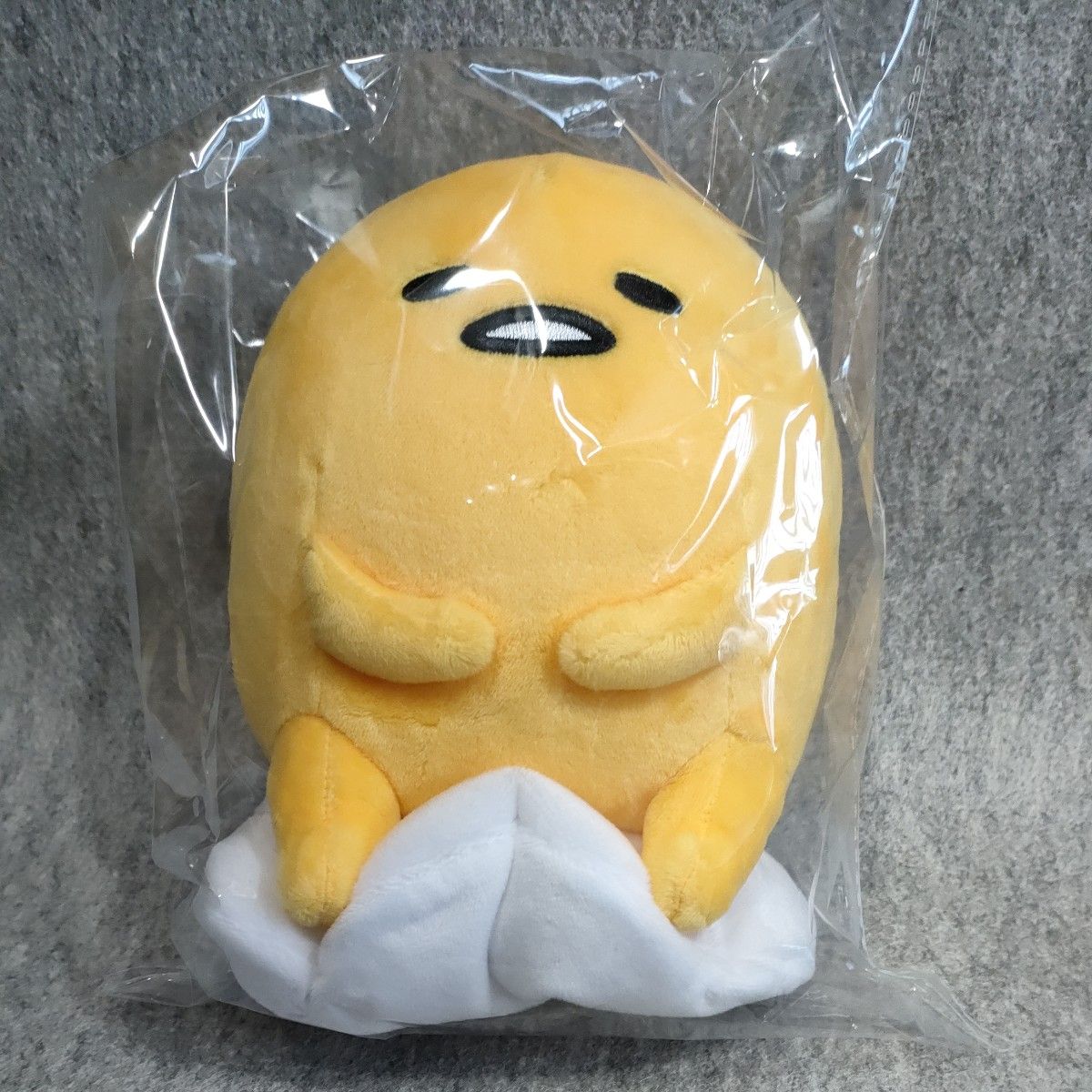 未開封】ぐでたま ぬいぐるみ｜Yahoo!フリマ（旧PayPayフリマ）