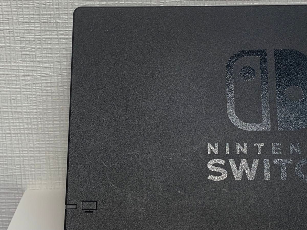 Nintendo Switch ドック ブラック 任天堂｜Yahoo!フリマ（旧PayPayフリマ）