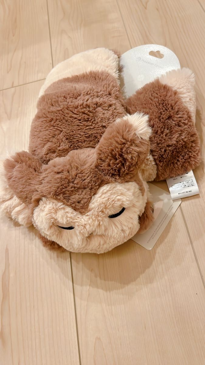 オオタチ マフラー ポケモンセンター新品未使用品｜Yahoo!フリマ（旧