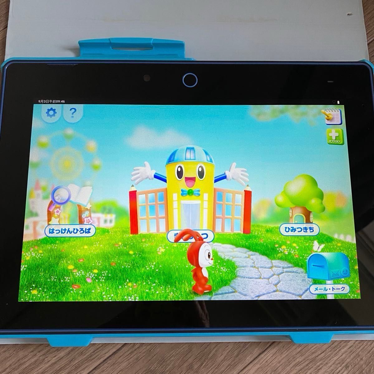 チャレンジパッド next ベネッセ タブレット こどもちゃれんじ｜Yahoo