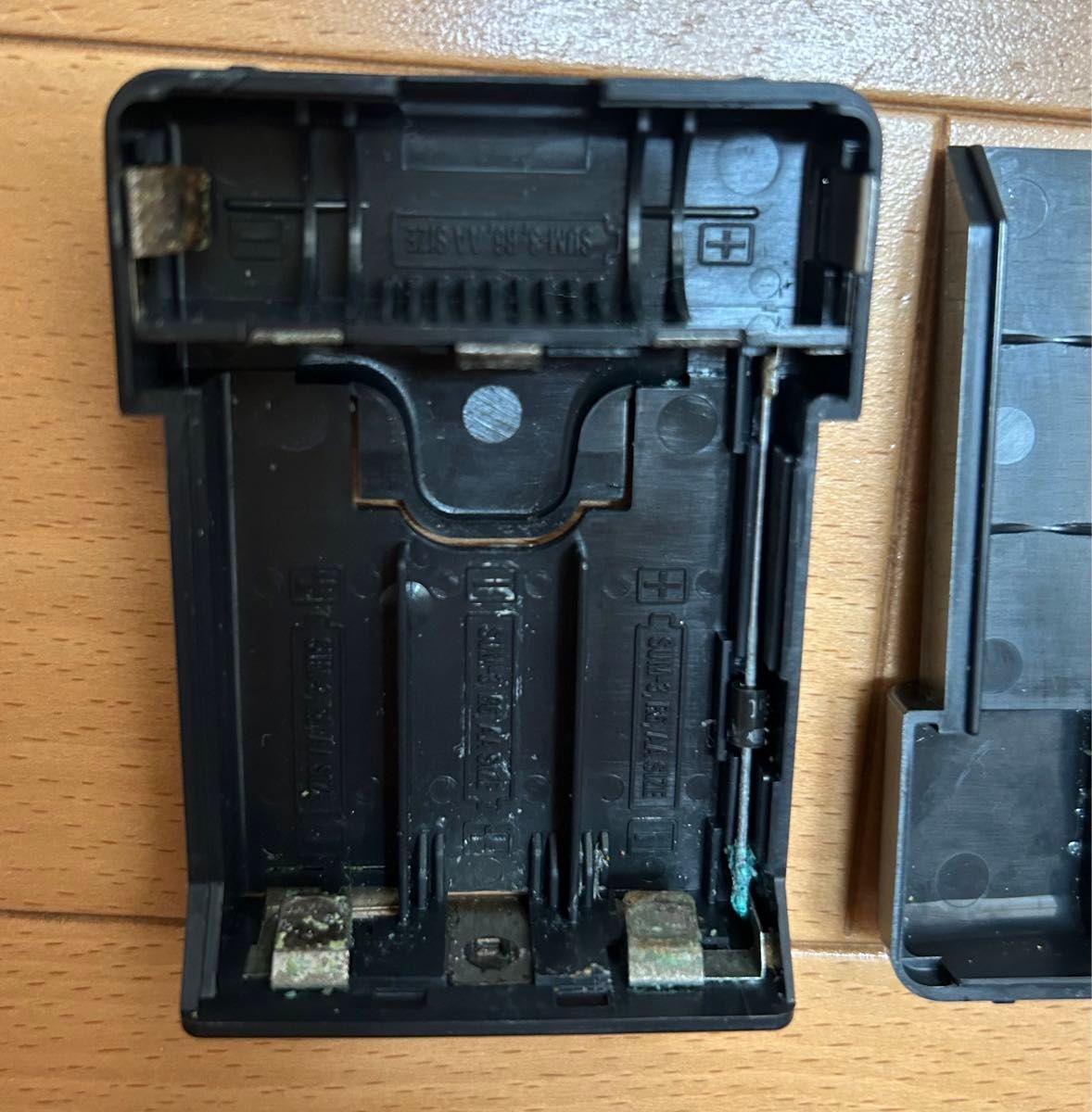 ケンウッド KENWOOD TH-42 430MHz FMハンディトランシーバー 2個セット