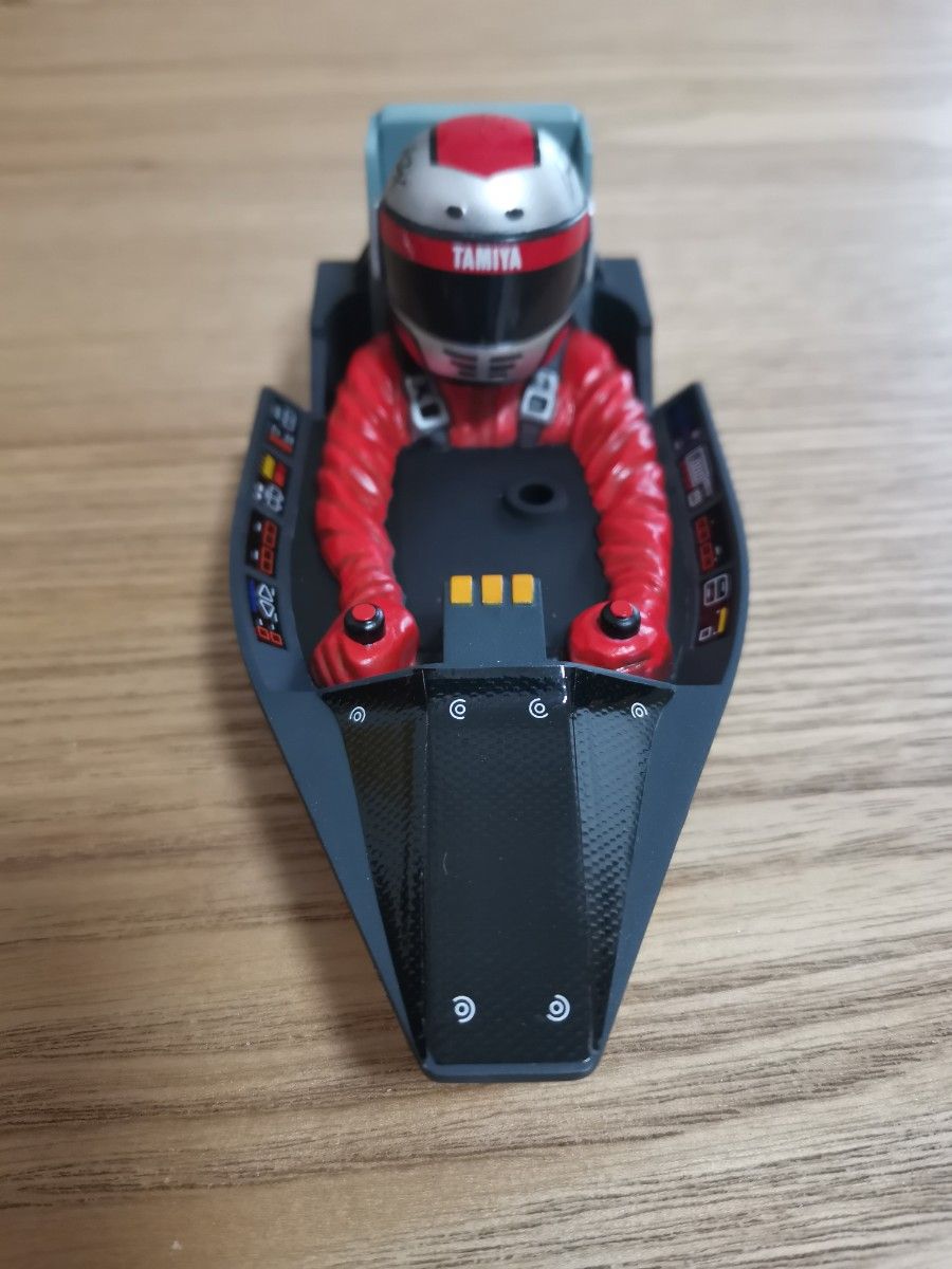 1/10 アバンテ2011 ドライバー コクピット AVANTE｜Yahoo!フリマ（旧