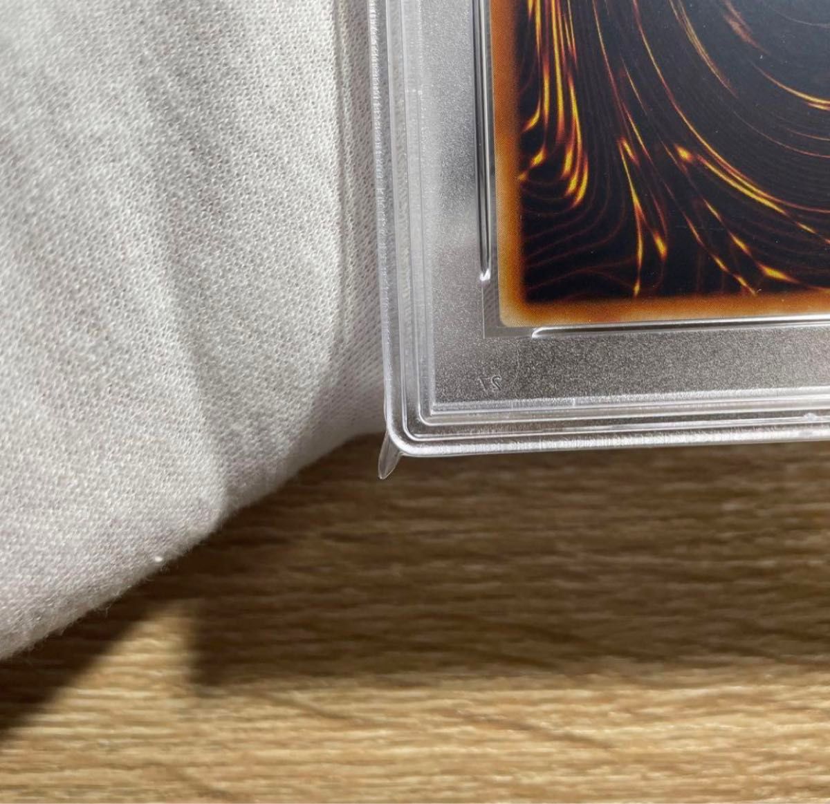 鑑定品 PSA10 】 極美品 世界22枚 天使の施し 初期 スーパー｜Yahoo