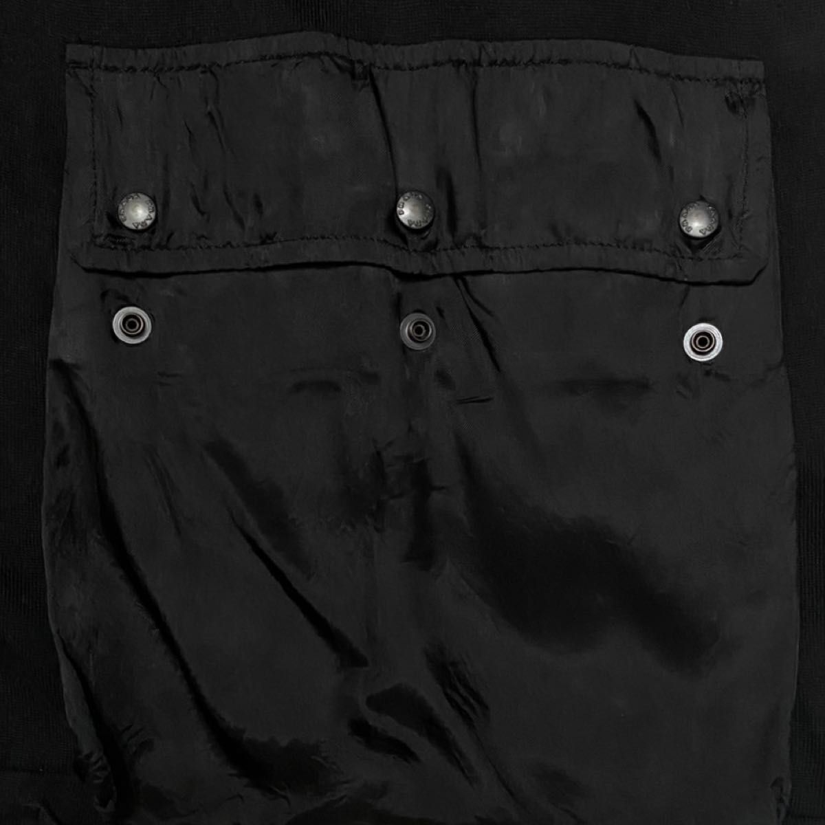 PRADA SPORT プラダスポーツ アーカイブ ニットソー ニット セーター