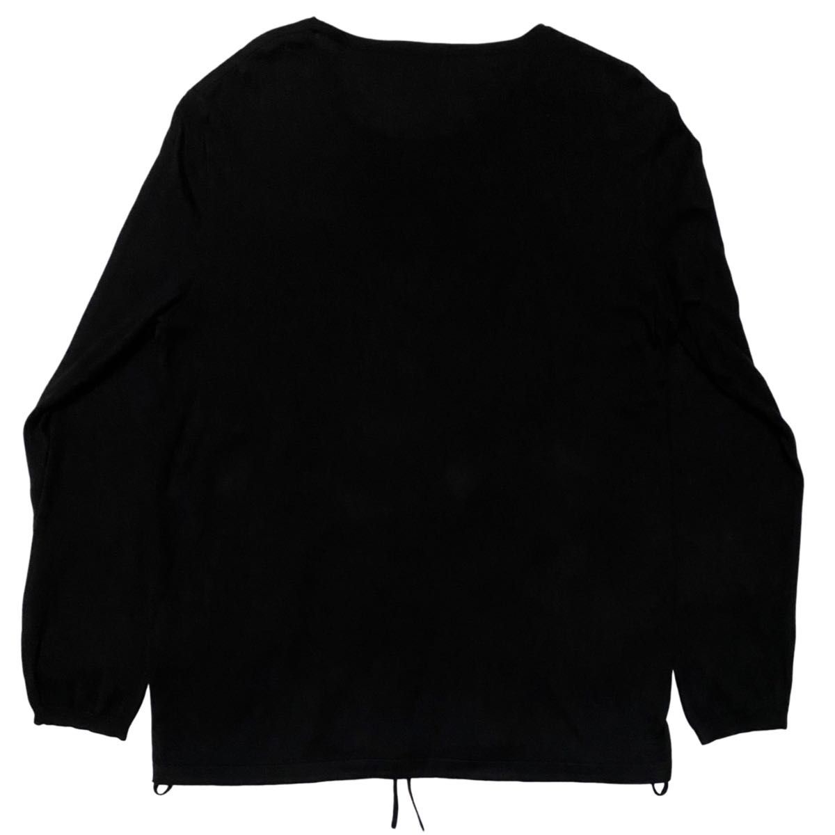 PRADA SPORT プラダスポーツ アーカイブ ニットソー ニット セーター