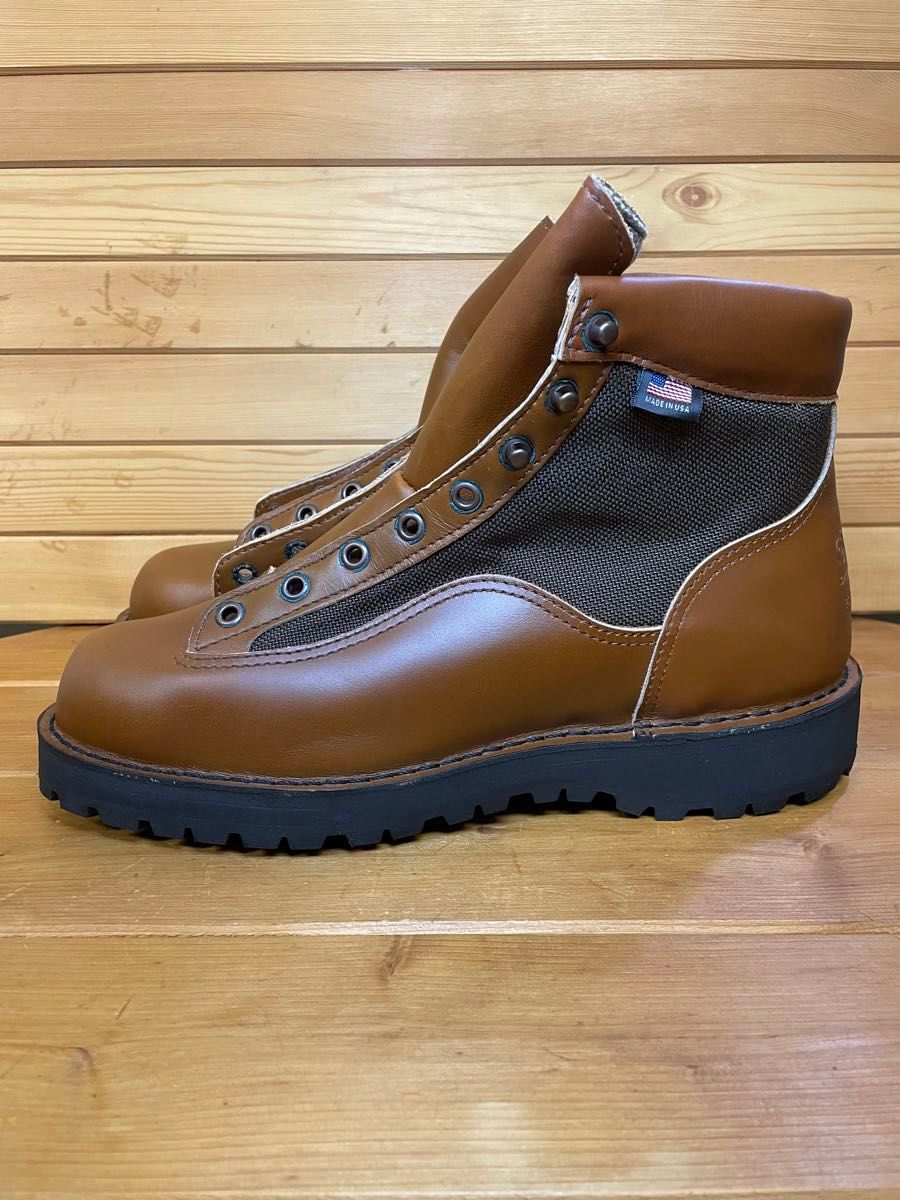 Danner LIGHT Ⅱ ダナーライト2 セダーレインボー｜Yahoo!フリマ（旧