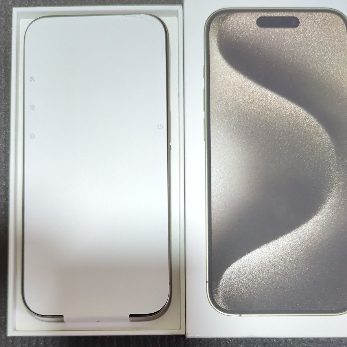 未使用品】iPhone 15 Pro 512GB ナチュラルチタニウム｜Yahoo!フリマ