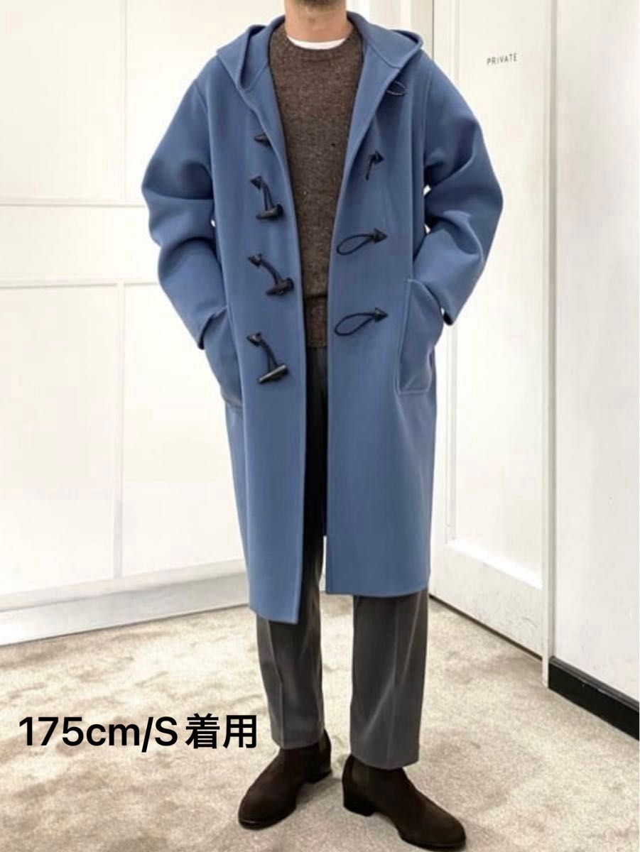 ユナイテッドアローズ SOVEREIGN ダッフルコート｜Yahoo!フリマ（旧