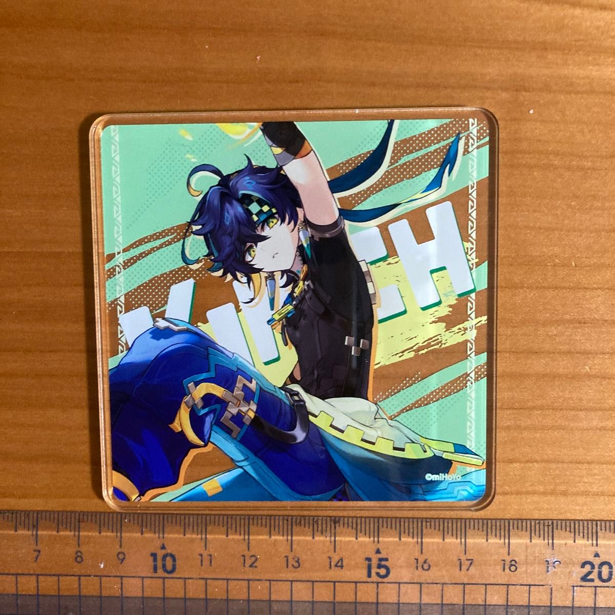 原神 キィニチ グッズセット｜Yahoo!フリマ（旧PayPayフリマ）