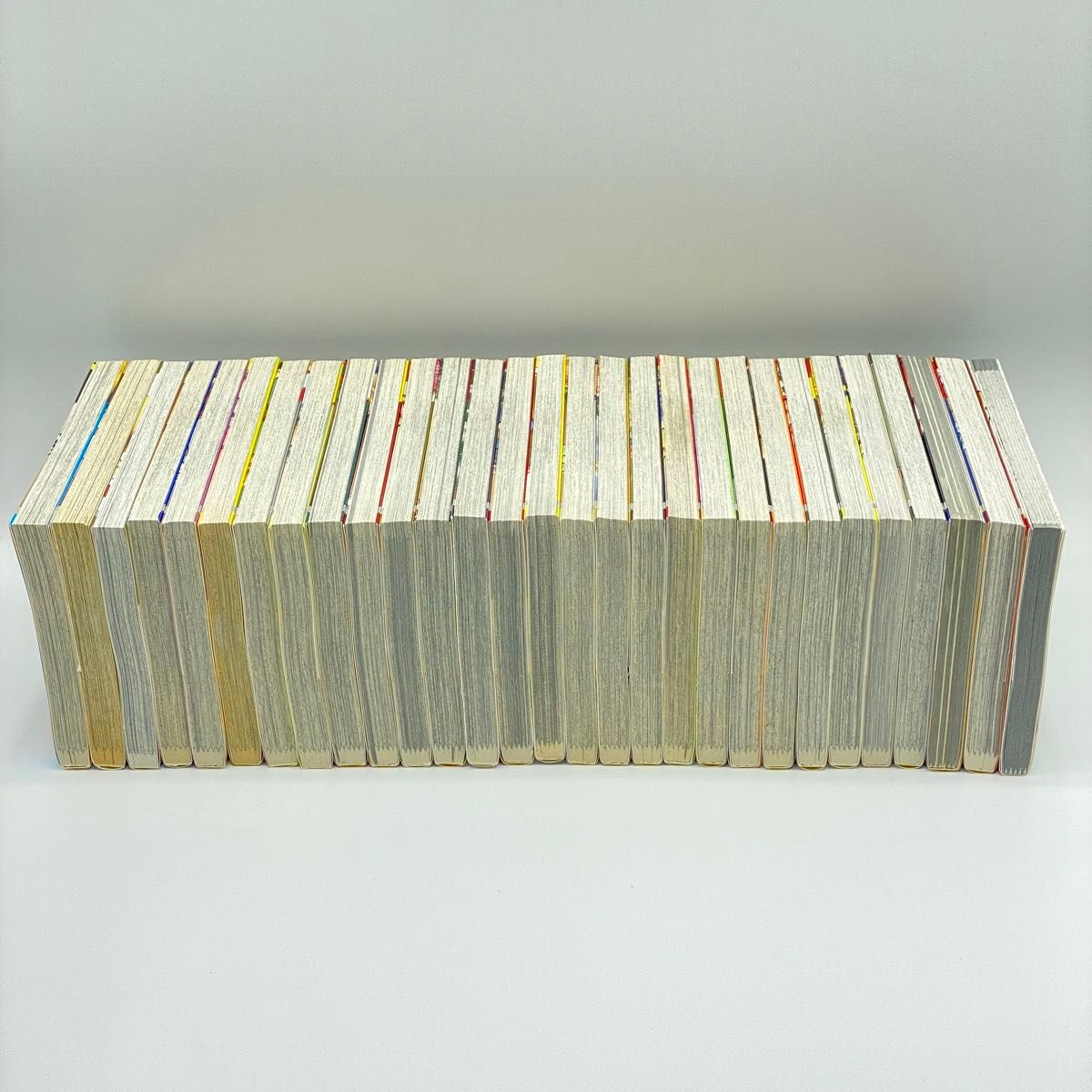 キン肉マン 1〜84巻 全巻セット 関連本3冊付き｜Yahoo!フリマ（旧